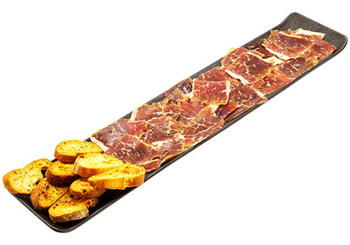 Jamón Ibérico