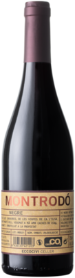 Montrodó Negre