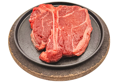 T-Bone