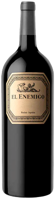 El Enemigo Magnum